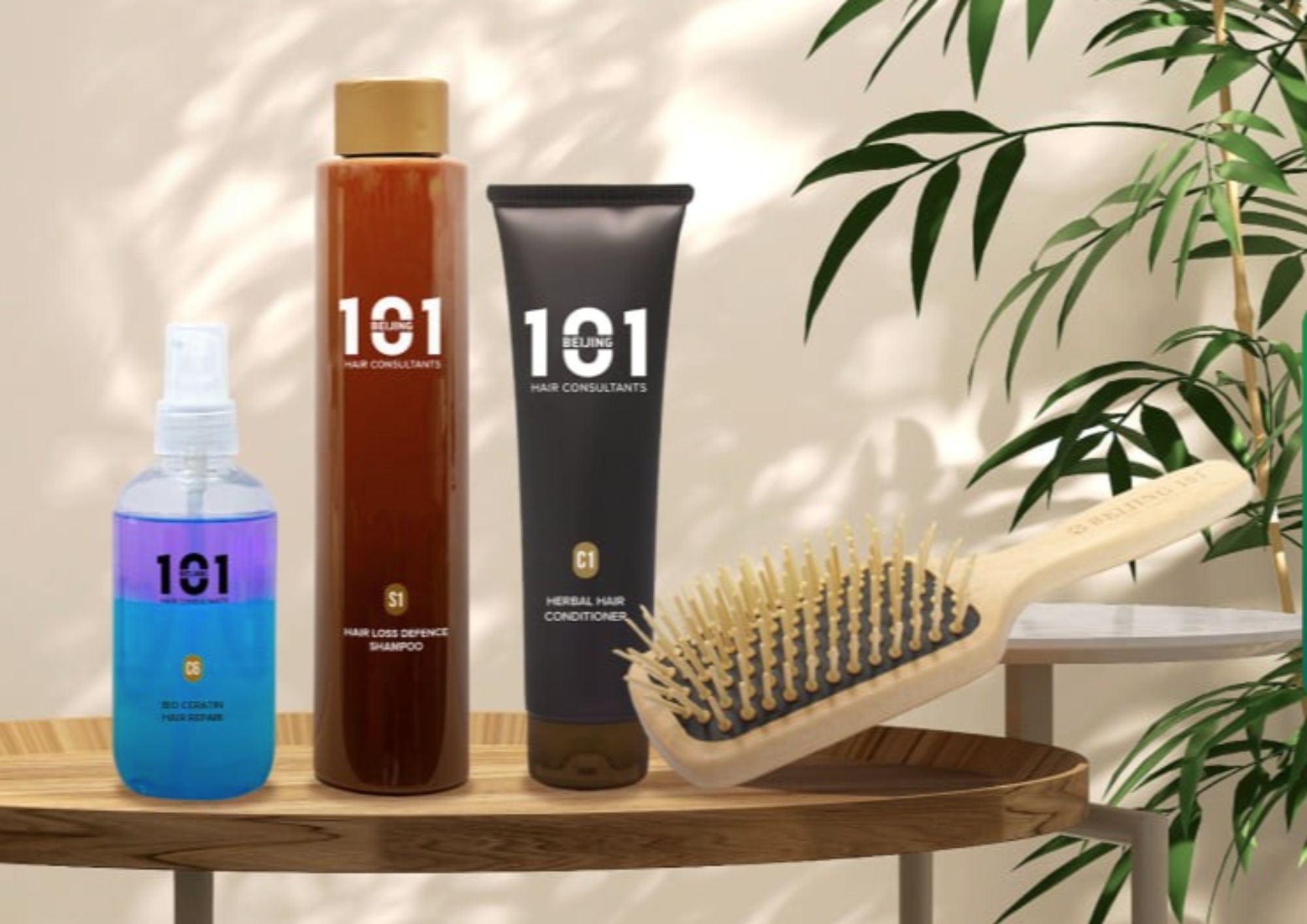 dandruff scalp treatment